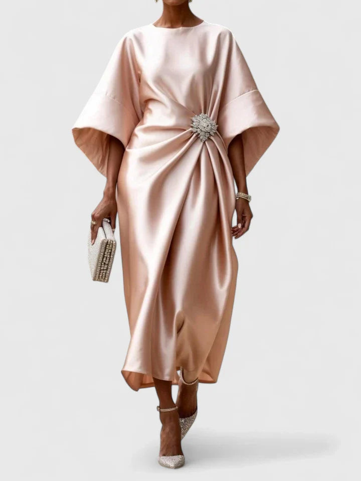 Caryzmah | Elegant Dress