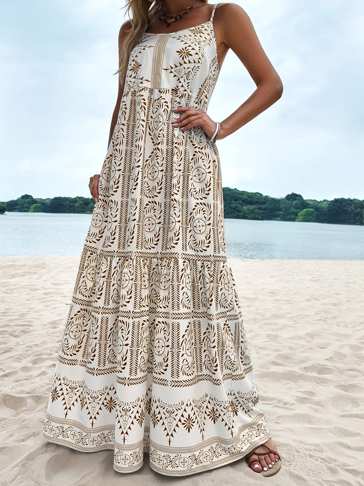 soraya – tummy coverage dress