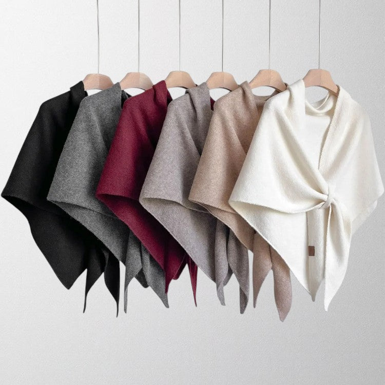 Olivia™ - Autumn Scarf