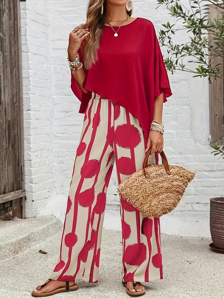 Seraphina – Elegant 2-piece set