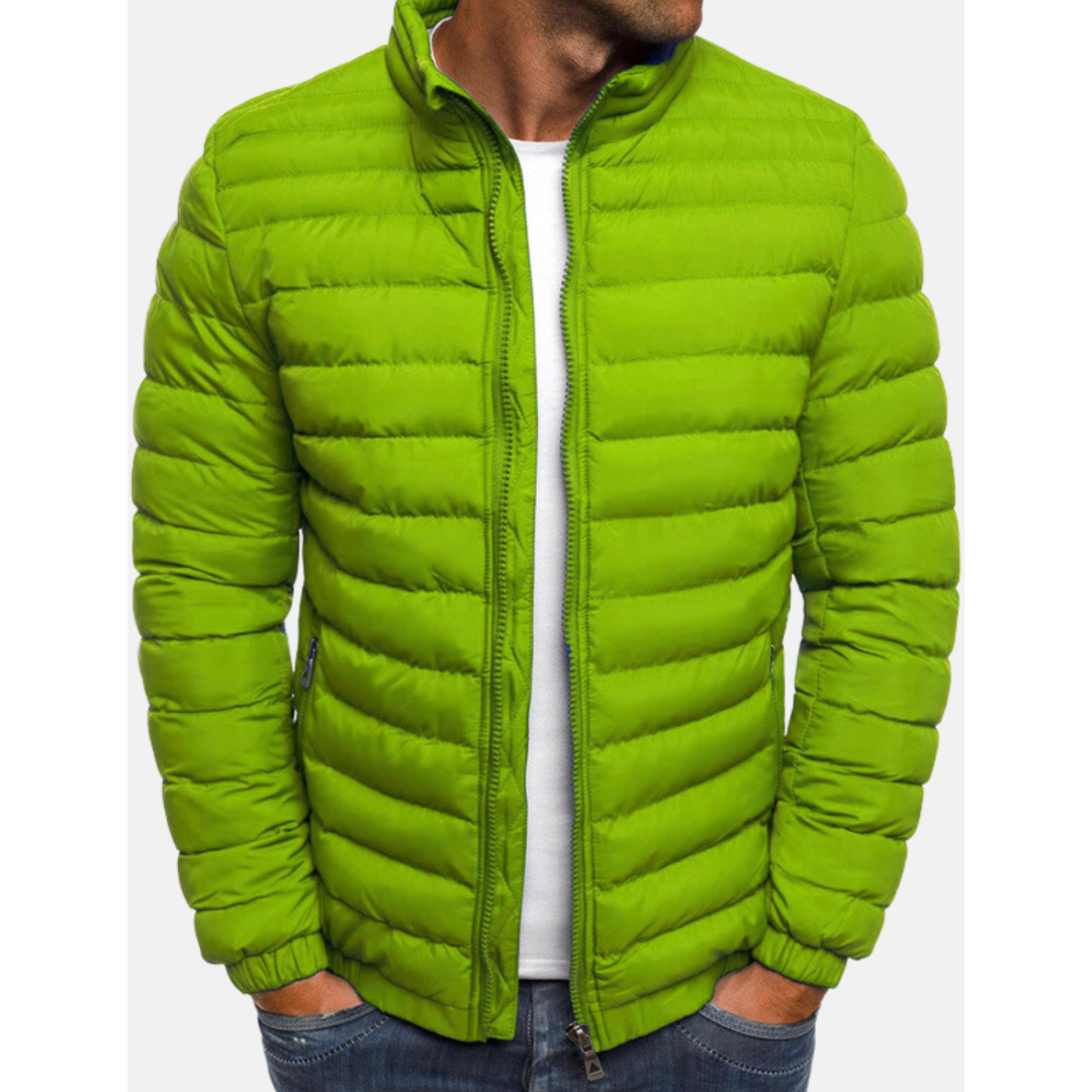 Alinet | Men's warm jacket | winter