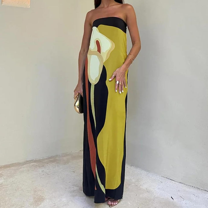 Savannah - The Perfect Summer Dress