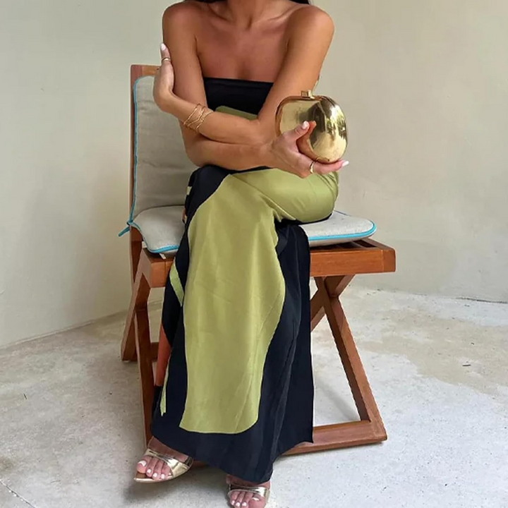 Savannah - The Perfect Summer Dress