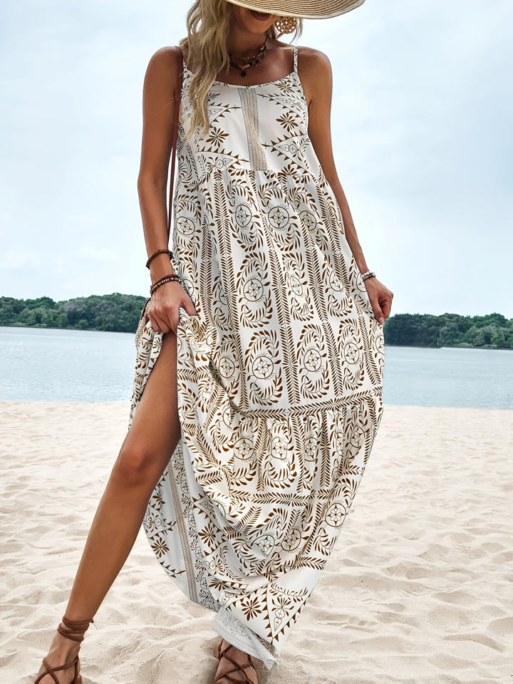 soraya – tummy coverage dress