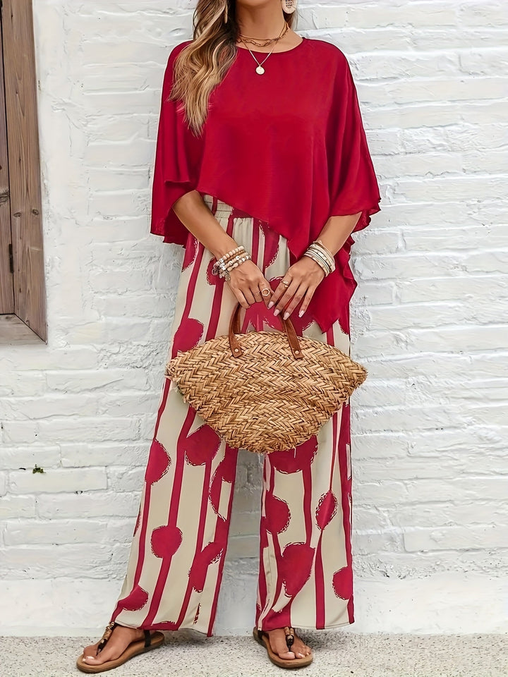 Seraphina – Elegant 2-piece set