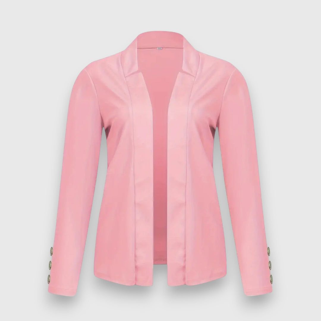 Aria – Modern Blazer for Women