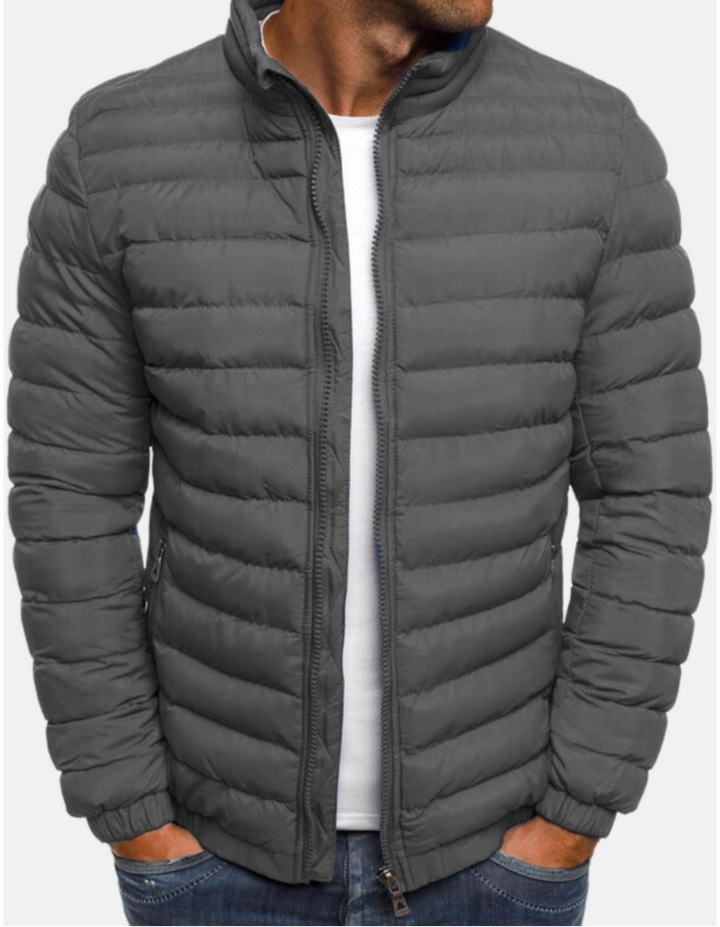 Alinet | Men's warm jacket | winter