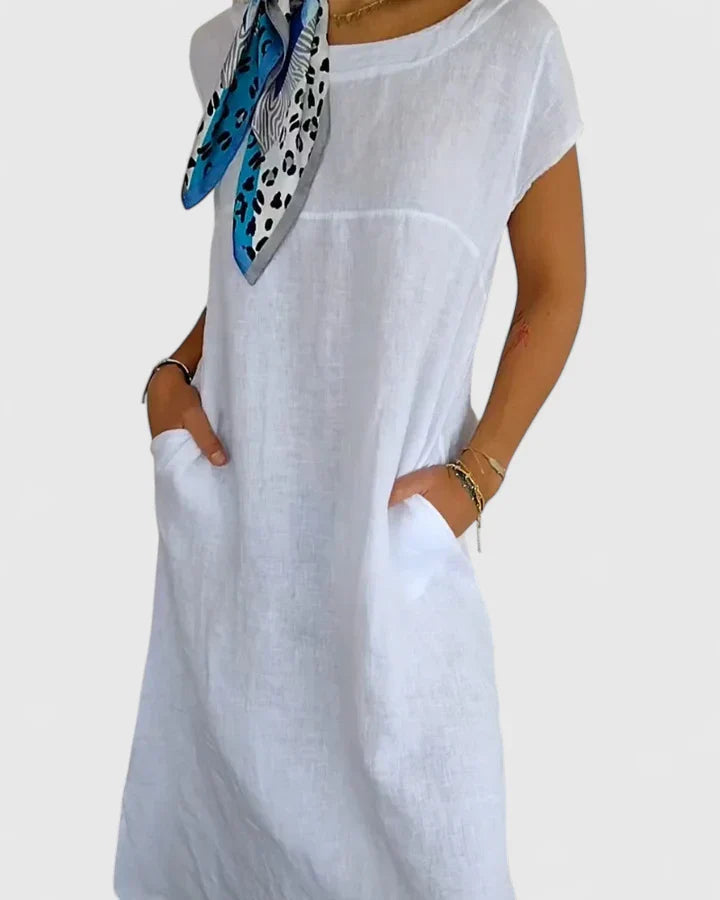 Meliyzah | Comfortable Dress