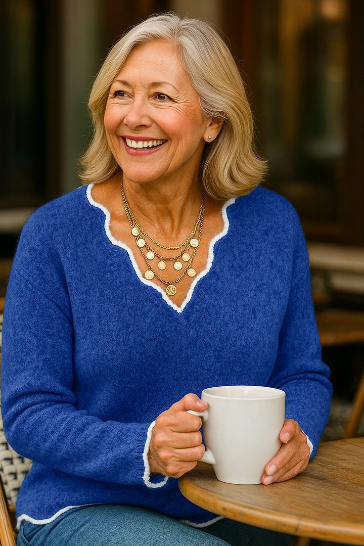 Ruth Soft Knit – UltraSoft Acrylic