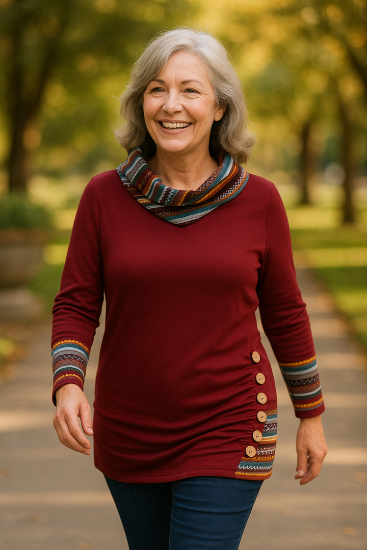 Seniva Soft-Touch Sweatshirt