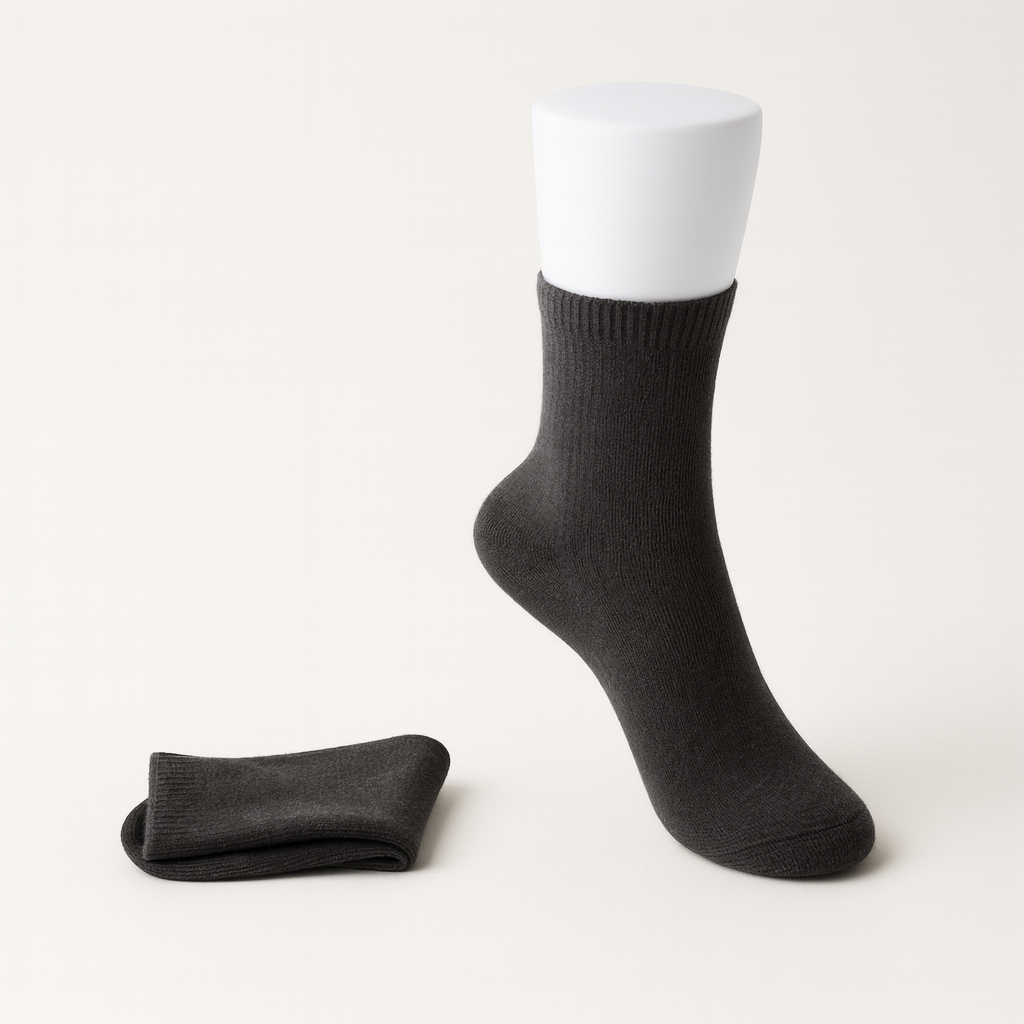 Savona Cashmere Socks