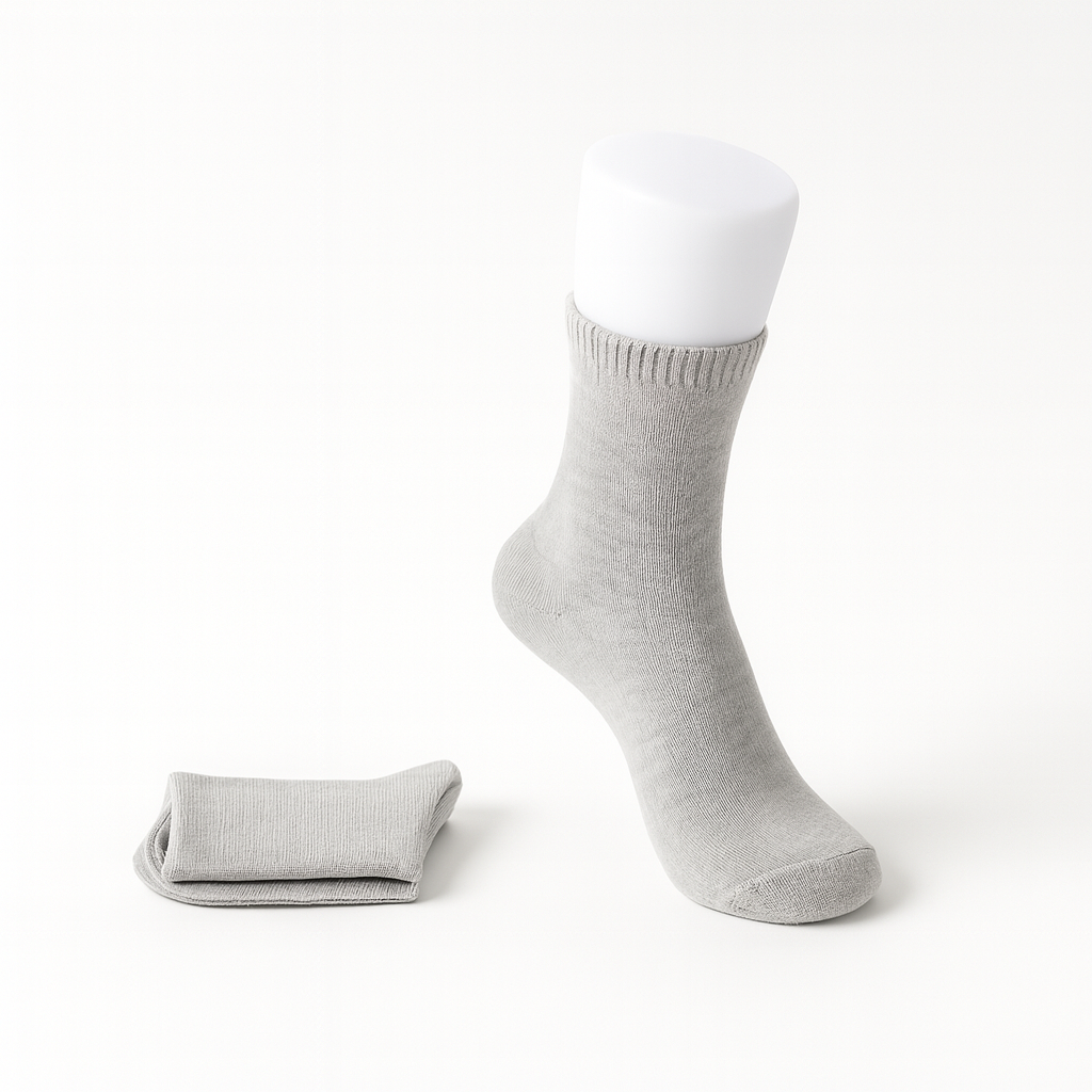 Savona Cashmere Socks