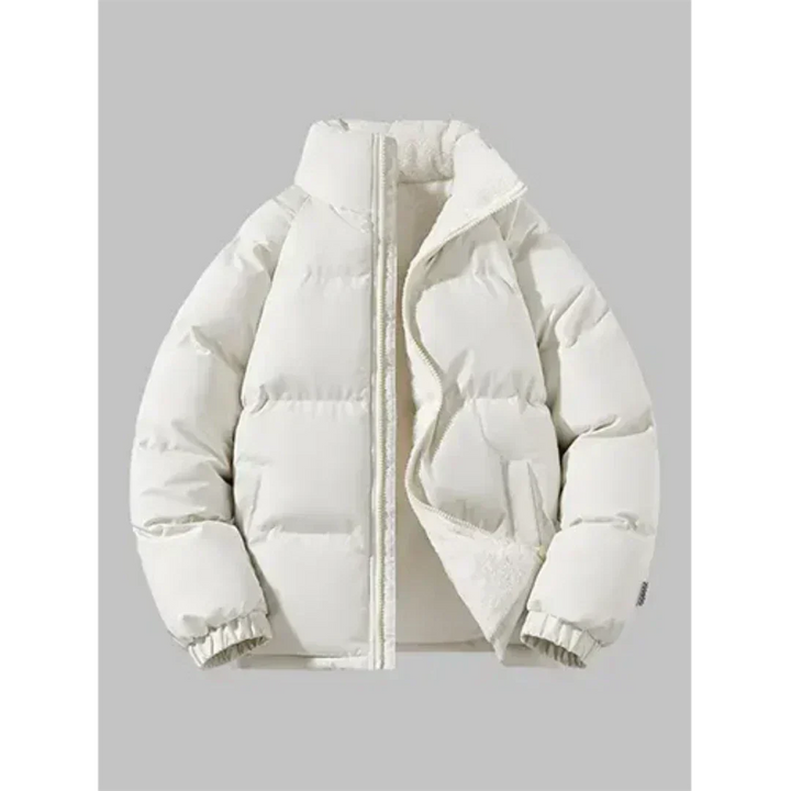 Zubin | Men's winter jacket | Warmth