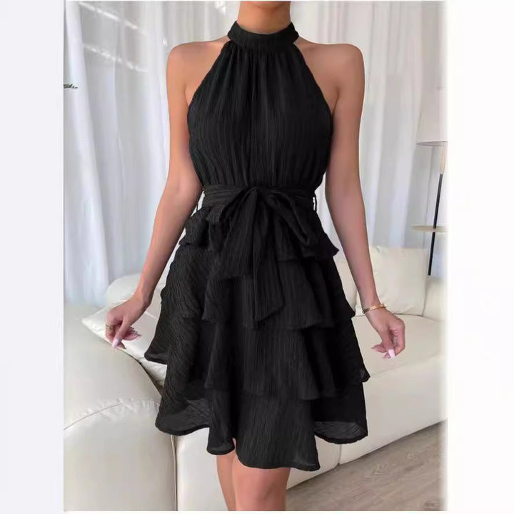 Summer Breeze Sleeveless Dress