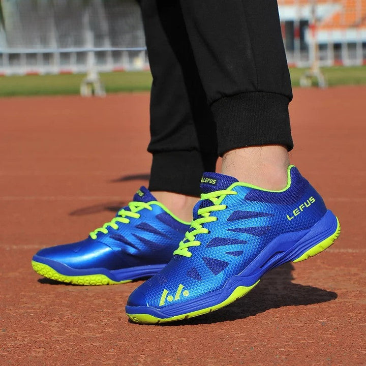 Riley | High-Performance Breathable Sneakers for Men & Women