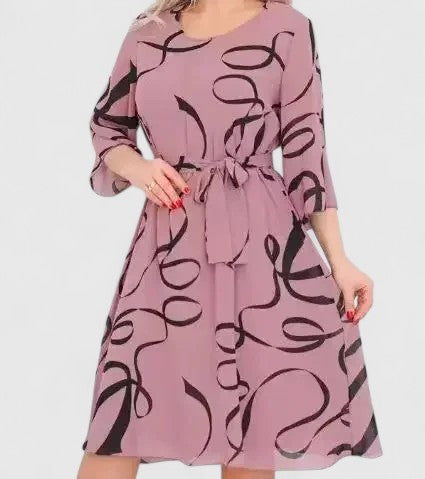 Kacey | Comfortable Dress