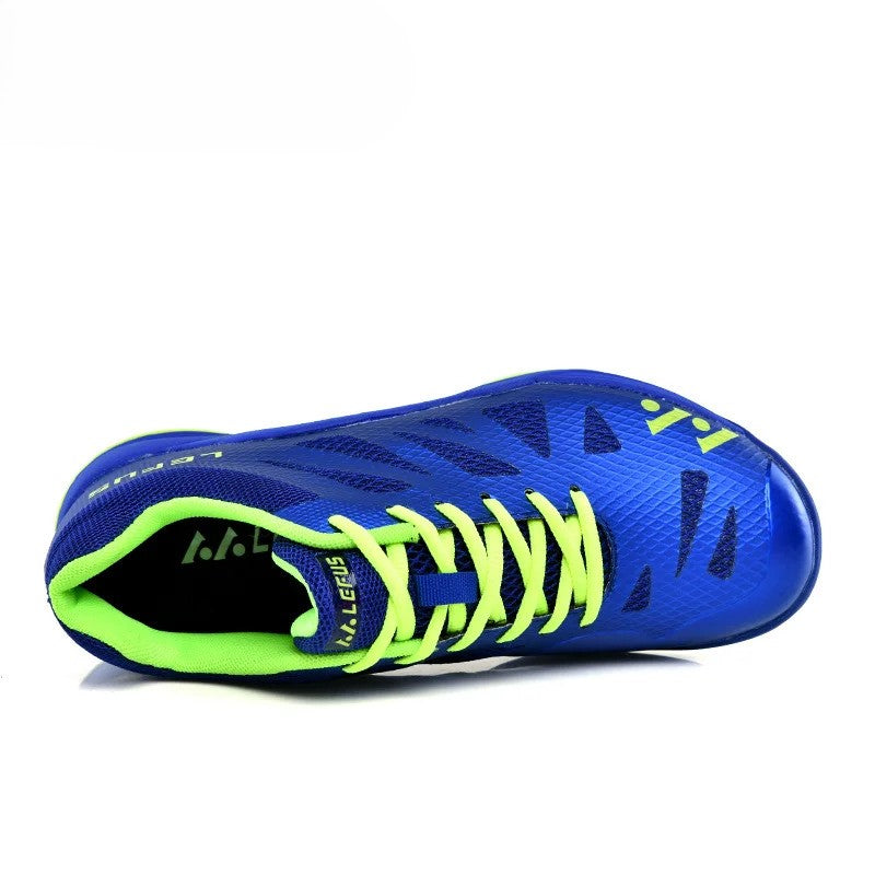 Riley | High-Performance Breathable Sneakers for Men & Women