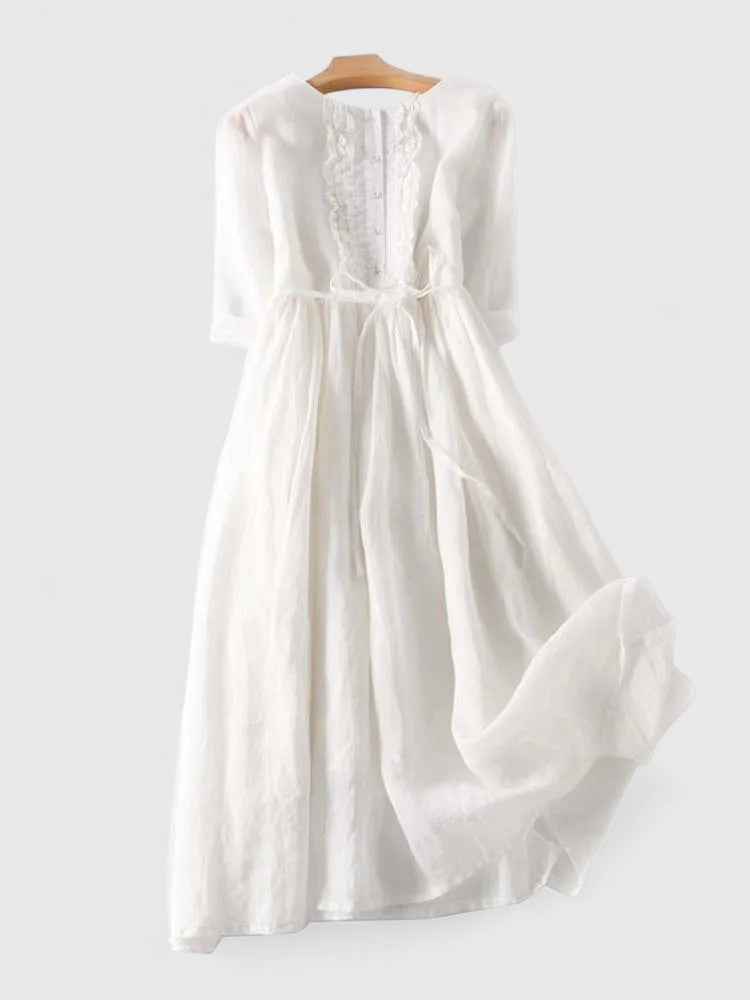 Paulina | Elegant Dress