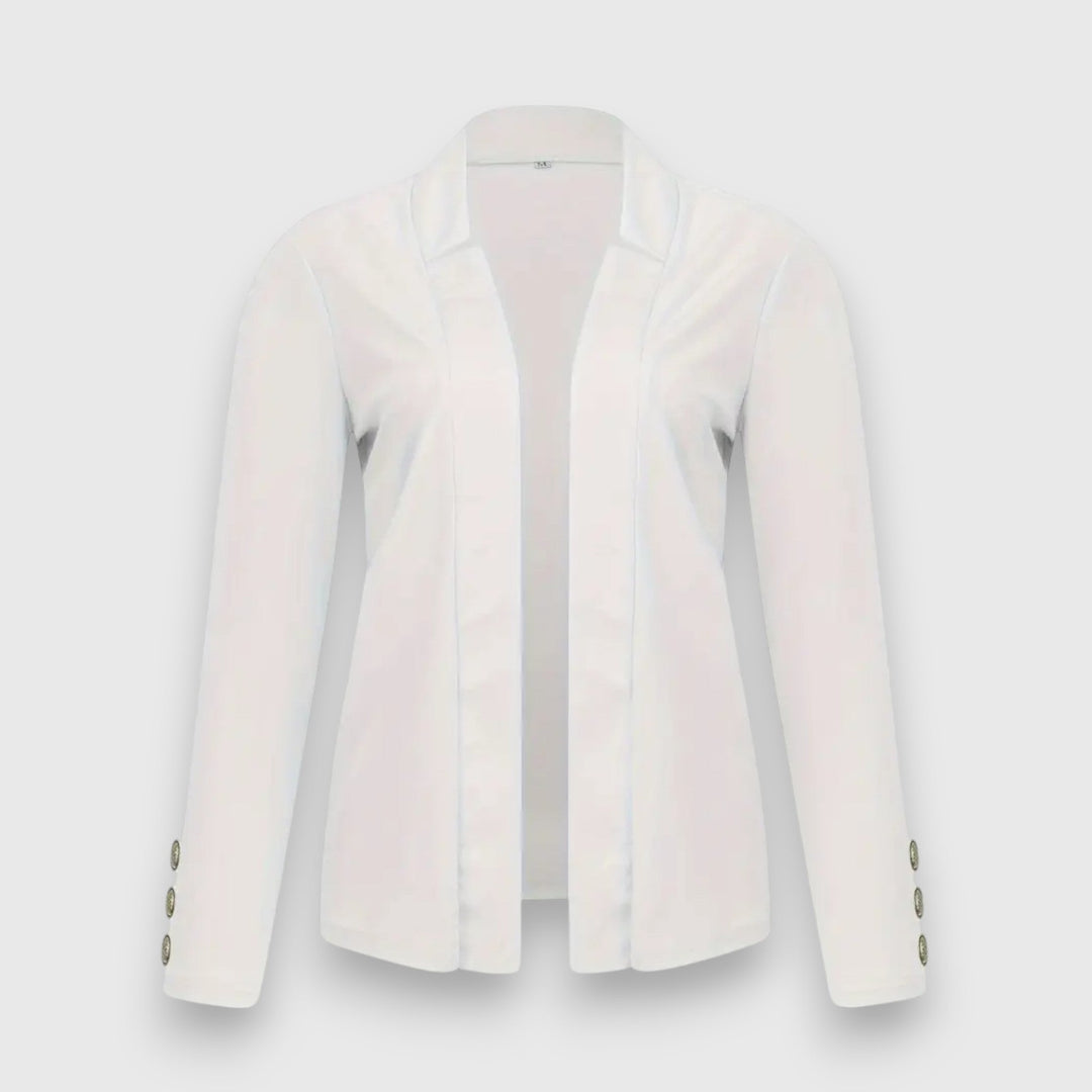Aria – Modern Blazer for Women