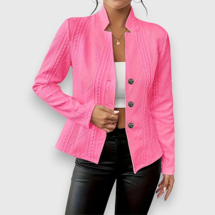 Serena – Women’s Lightweight Jacket