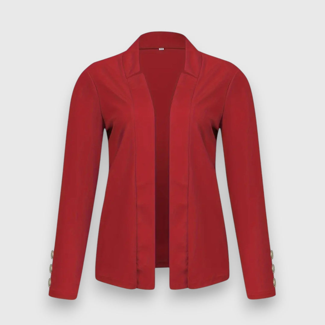 Aria – Modern Blazer for Women