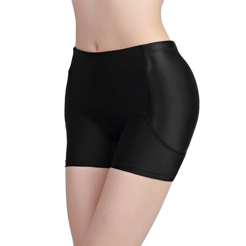 Naadloze Shapewear Short – Push-Up Heupen & Billen