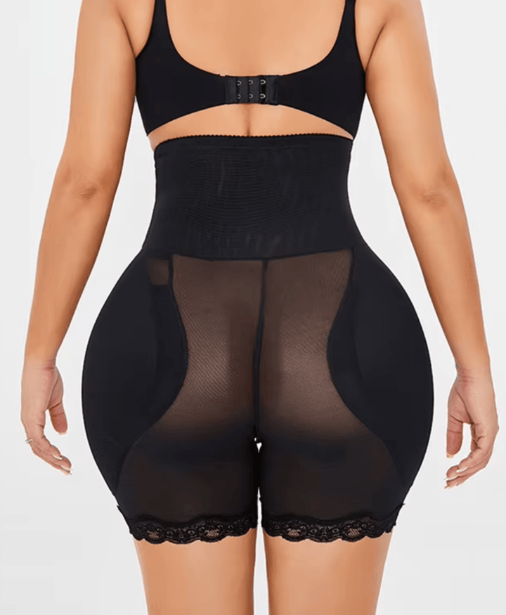 Naadloos High-Waist Shapewear – Buikcontrole & Lift