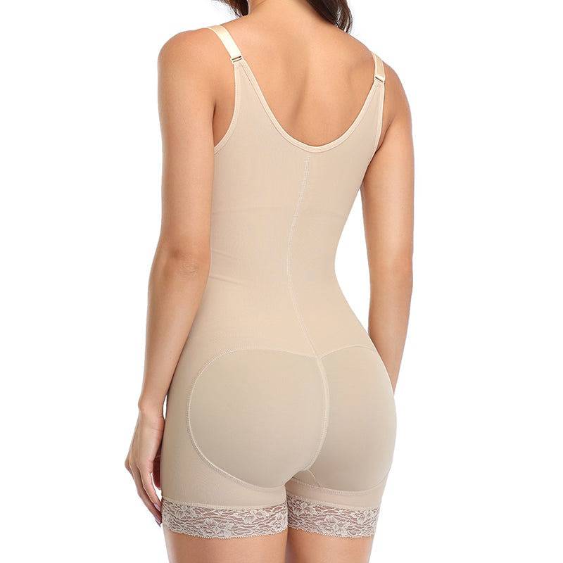 Naadloze Full Body Shaper Faja