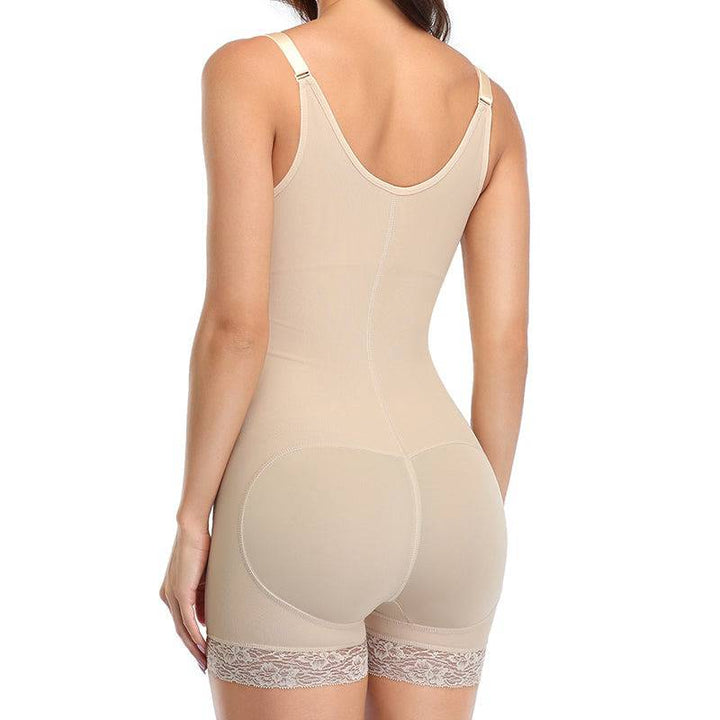 Naadloze Full Body Shaper Faja