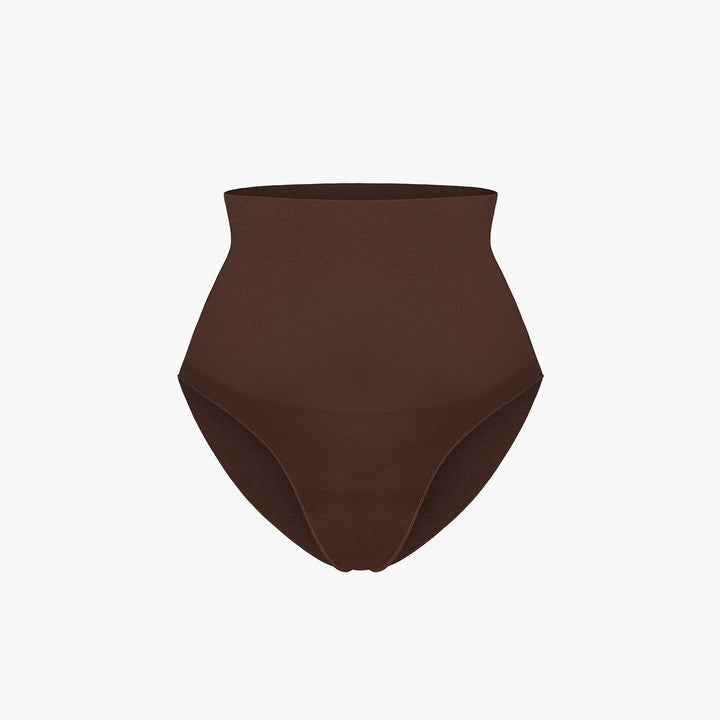 1+1 Corrigerende High Waist Slip – Naadloos & Comfortabel