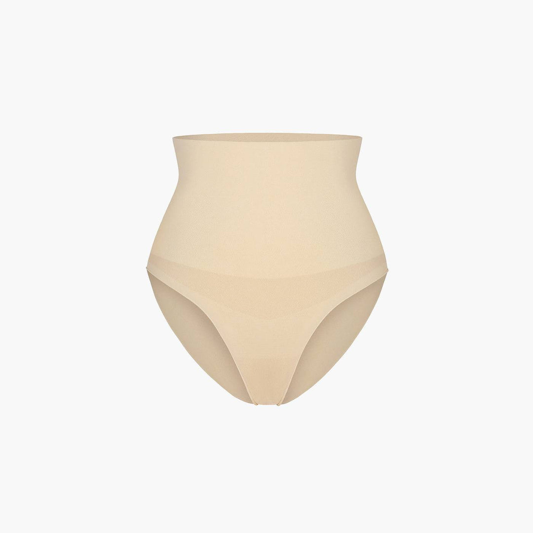 1+1 Corrigerende High Waist Slip – Naadloos & Comfortabel
