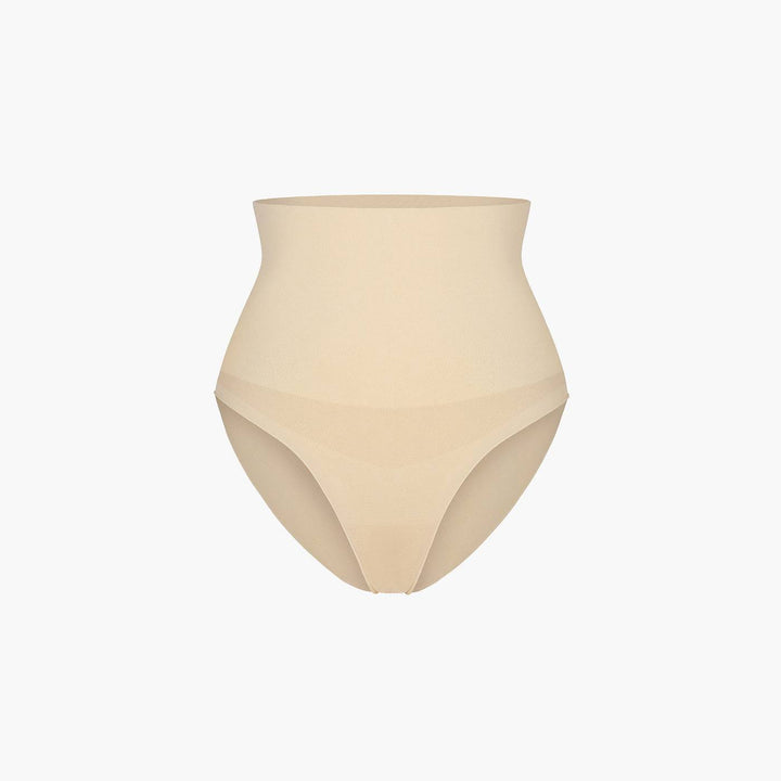 1+1 Corrigerende High Waist Slip – Naadloos & Comfortabel