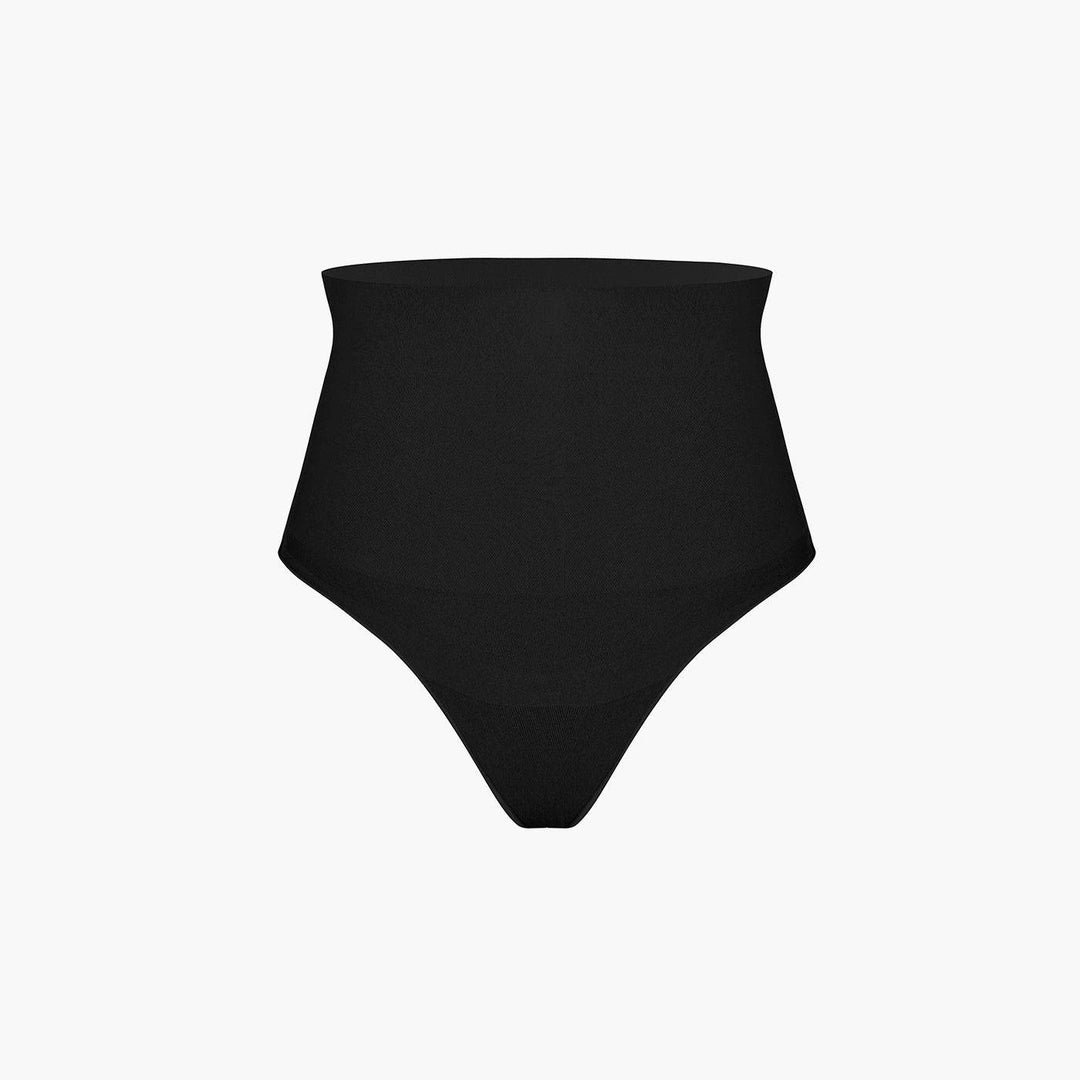 1+1 Gratis Corrigerende High Waist String | Shapewear Ondergoed
