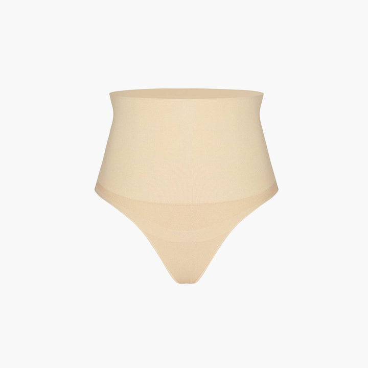 1+1 Gratis Corrigerende High Waist String | Shapewear Ondergoed