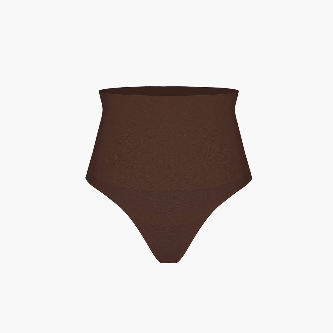 1+1 Gratis Corrigerende High Waist String | Shapewear Ondergoed