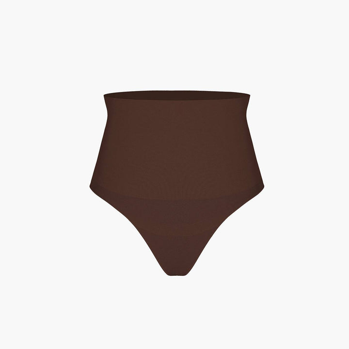 1+1 Gratis Corrigerende High Waist String | Shapewear Ondergoed