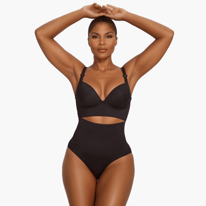 1+1 Corrigerende High Waist Slip – Naadloos & Comfortabel