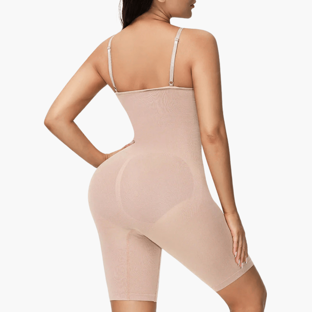 1+1 Gratis Full Body Sculpt Bodysuit – Corrigerend & Naadloos