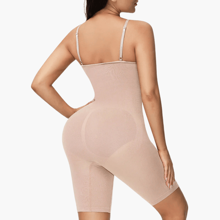 1+1 Gratis Full Body Sculpt Bodysuit – Corrigerend & Naadloos