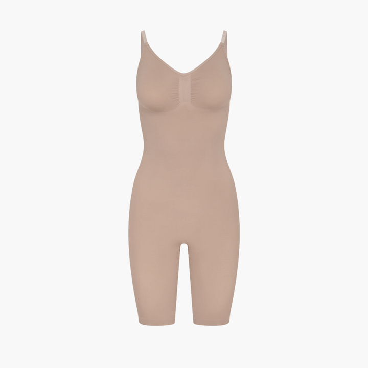1+1 Gratis Full Body Sculpt Bodysuit – Corrigerend & Naadloos