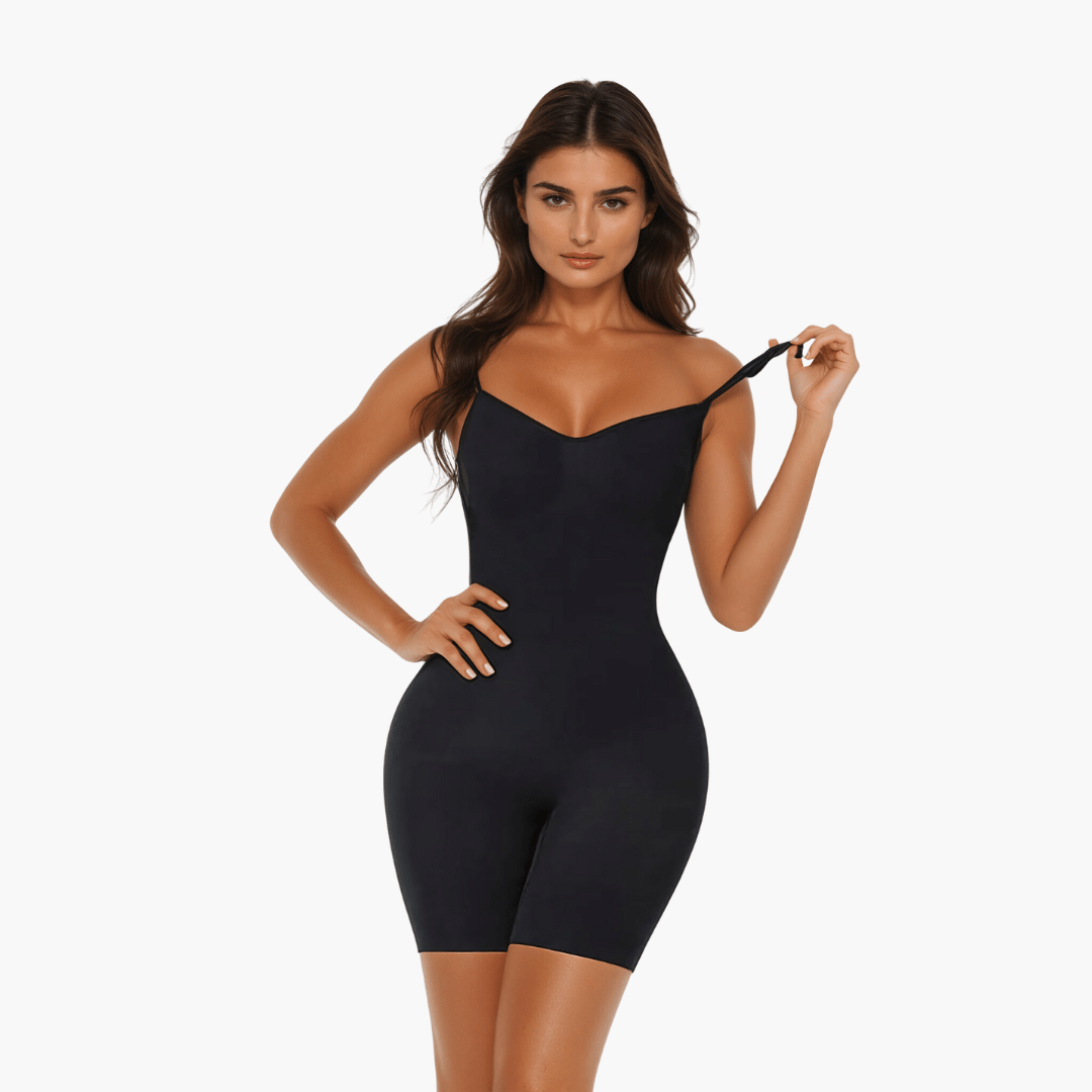 1+1 Gratis Full Body Sculpt Bodysuit – Corrigerend & Naadloos