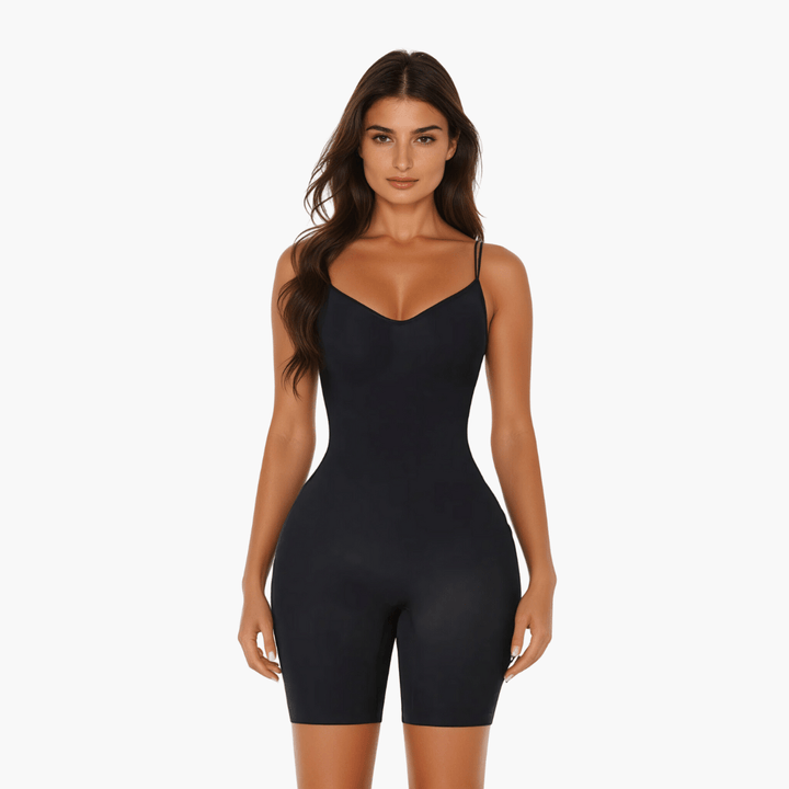 1+1 Gratis Full Body Sculpt Bodysuit – Corrigerend & Naadloos