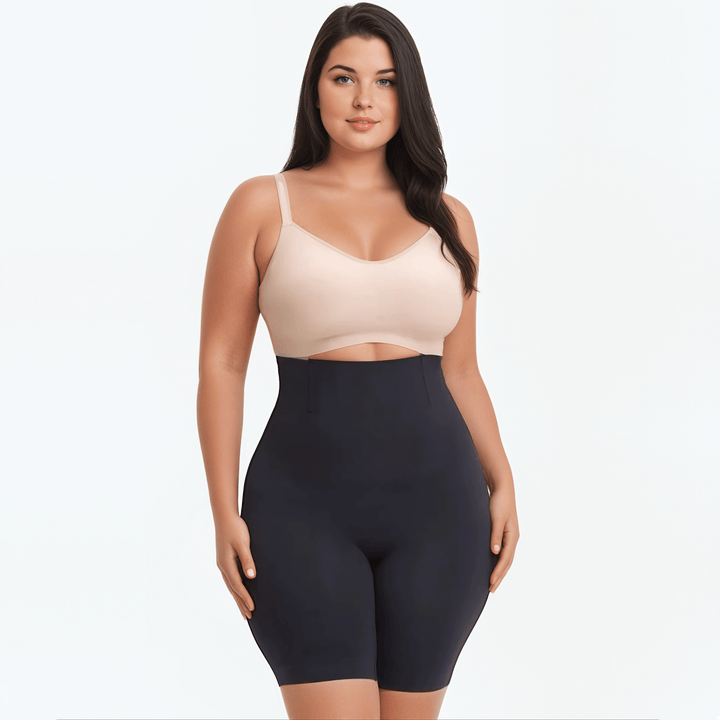 1+1 Gratis High Waist Shaper Short – Comfort & Compressie