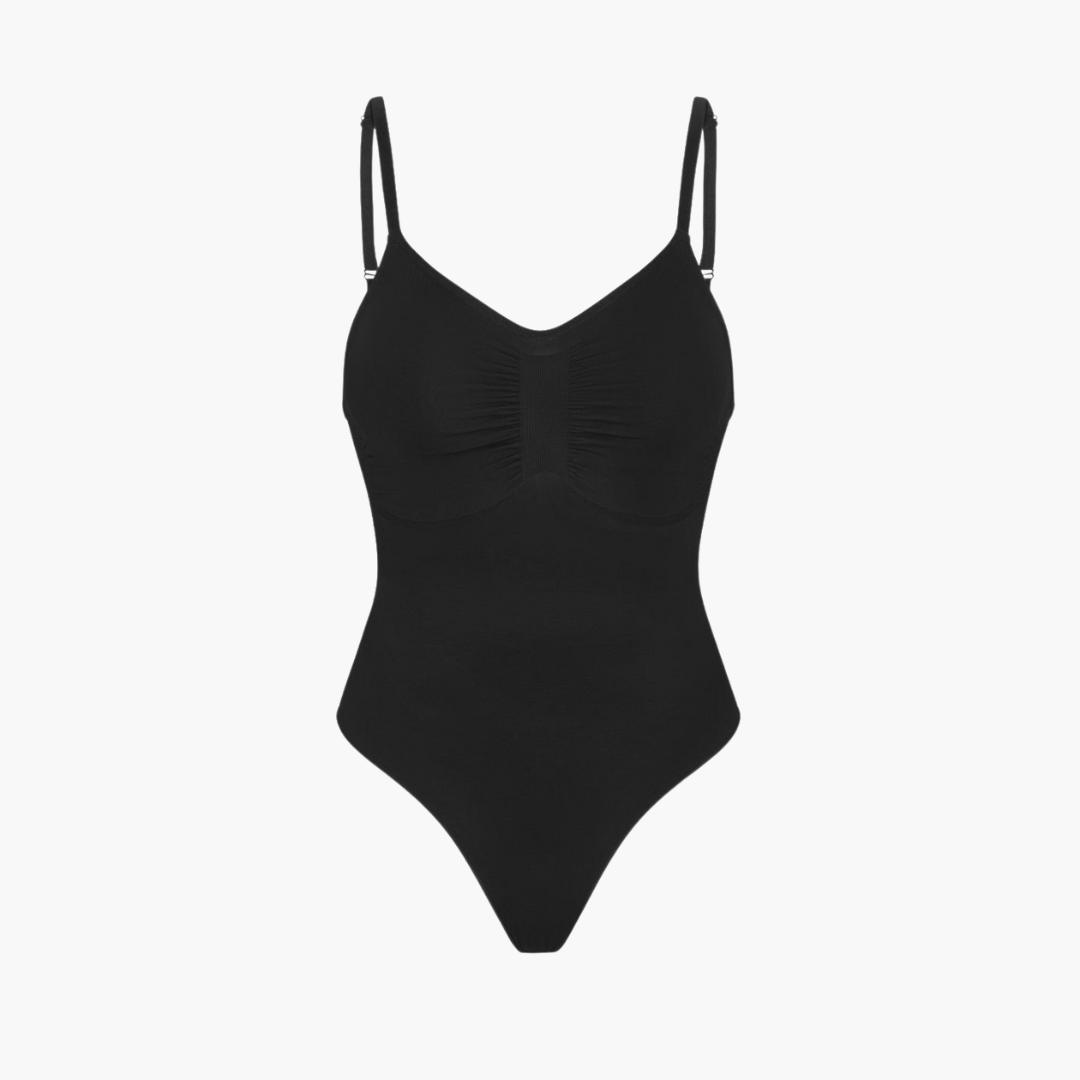 1+1 Gratis Snatching Shapewear Bodysuit - Corrigerend & Comfortabel