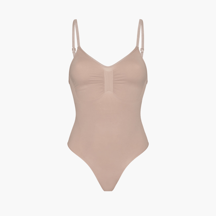1+1 Gratis Snatching Shapewear Bodysuit - Corrigerend & Comfortabel