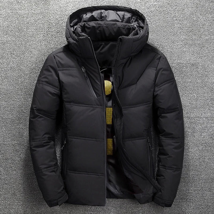 Wulfin | Winter dauna jacket for men