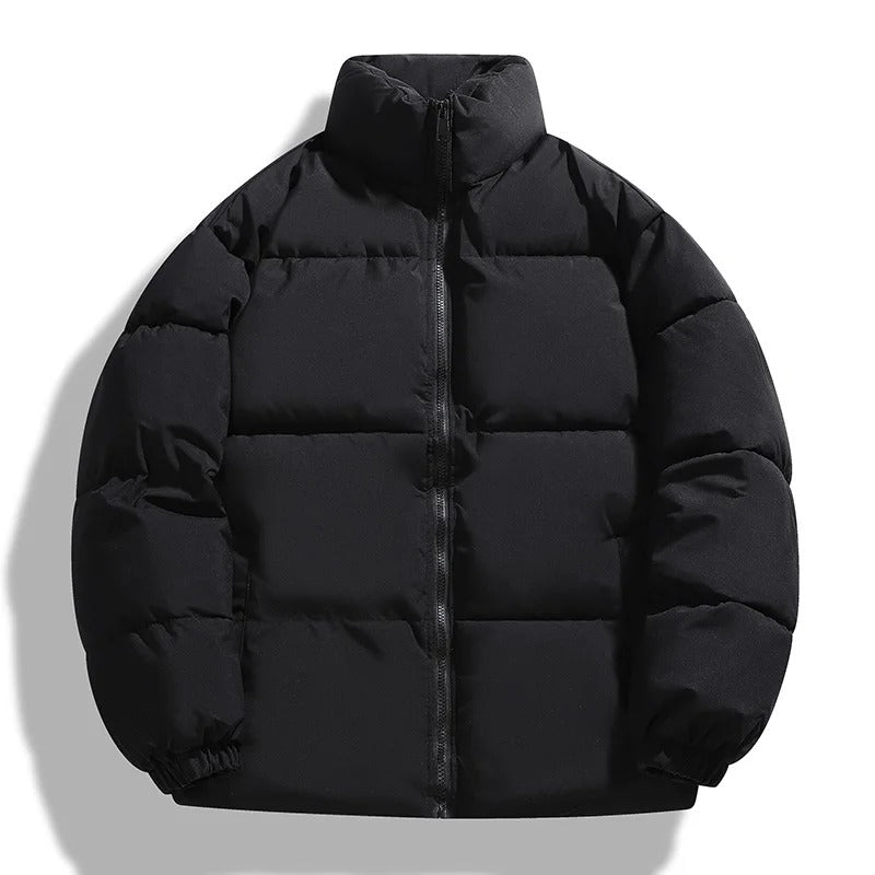 Ronania | Men's warm buffer jackets