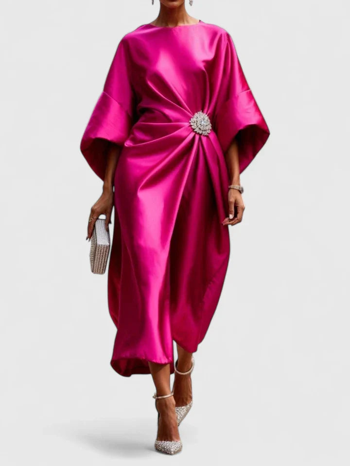 Caryzmah | Elegant Dress