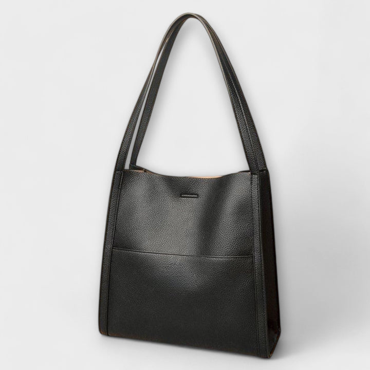 Olivia - Handmade Leather Bag