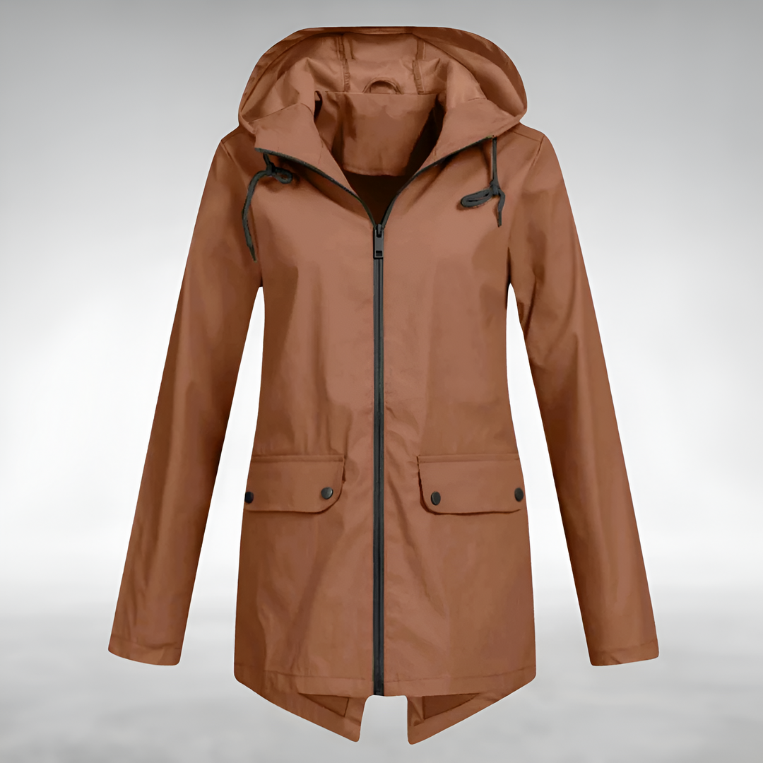 Deirdre - Waterproof Jacket